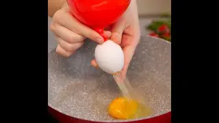 Вас удивит, какой легкой может быть готовка 🥚