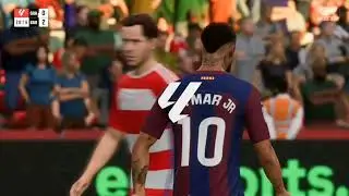 FC 24 player career mode Neymar Jr