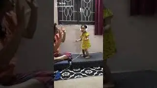 सीता राम sita ram kid funny cute dance comedy