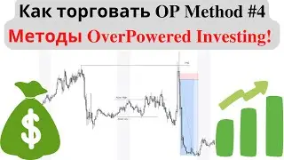 Финальный метод торговали на форекс! #форекс