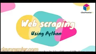 Python setup for web scraping in MacOS and Windows