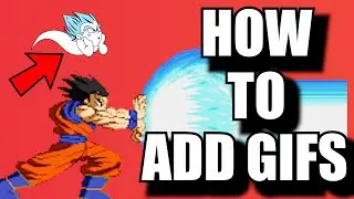 How to Add Gifs to your OBS | Best Twitch Tips | #shorts