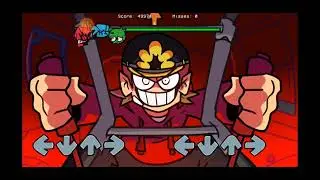 (FIXED) Challenge-Edd-End Mix