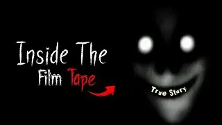 THE CURSED FILM TAPE | GarryTol