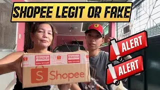 SHOPEE HAUL |