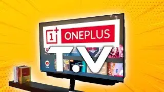 OnePlus TV hands on REVIEW Q1 Pro and Q1 55 inches!