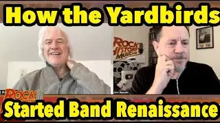 How The Yardbirds Started The Prog Band Renaissance