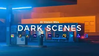 Best LUTs for Premiere Pro, DaVinci Resolve & After Effects | FX53.com