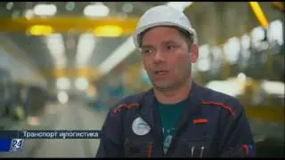 Транспорт и логистика. Отечественные электровозы, получившие международное признание