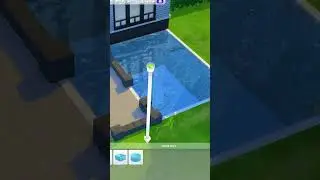 How To Decorate A Base Game Garden In The Sims 4