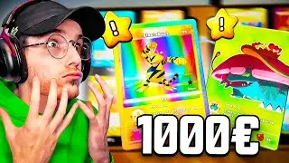 Je PACK des DINGUERIES sur TCG CARD SIMULATOR ( Episode #2 )