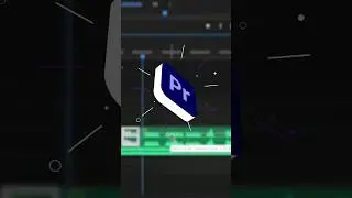How to Cut Clips Faster in Premiere Pro #shorttutorial