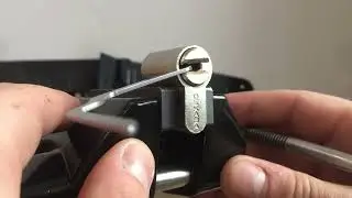 ЗАМОЧНЫЙ МАСТЕР ИВАНОВО ВСКРЫТИЕ ЦИЛИНДРА DEKABA