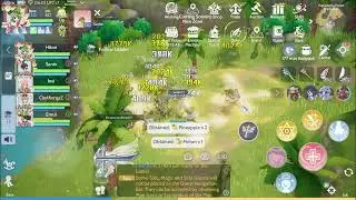 ROO Livestream (March 17, 2024)