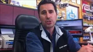 Difference between LCD and LED Explained!