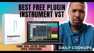 Best free VST Instrument Plugin. Magix Independence Free 2gb