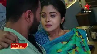 Vantalakka - Promo | 20th Apr 2023 | Star Maa Serials | Mon-Sat at 2.30 pm | Star Maa