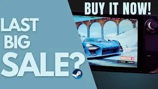 Last BIG Sale?  |  Time you bought Forza Horizon 4! |  Here are my Favorite settings!