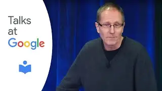 Data-ism | Steve Lohr | Talks at Google