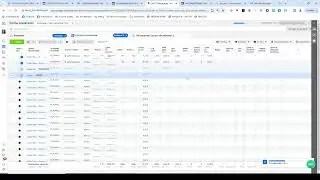 Новая ПП MonkeyTraff | Тест Оффера BET on RED | Выплата 102$ | Гео Чехия №2
