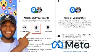 How to Lock Your Facebook Profile in 2024: Ultimate Privacy Guide