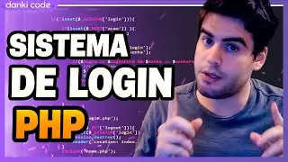 SISTEMA DE LOGIN COM PHP (TUTORIAL)