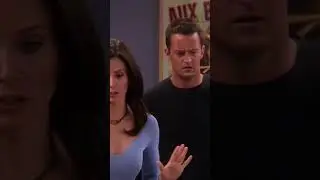 Where's the Baby?? 😰 | Friends #shrots