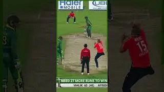 Awesome Bowling By David Willey #Pakistan #England #T20WorldCupFinal #Shorts #SportsCentral MA2L