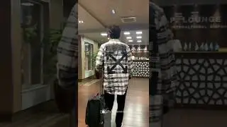 Dimash leaving Uzbekistan