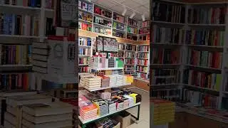 Нова та цікава Книгарня у Чернівцях #shorts#kниги#чернівці#україна#київ