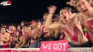 Houston Cougars Football vs Memphis: Highlights