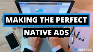 How to Make Money with the Perfect Creatives for Native Ads