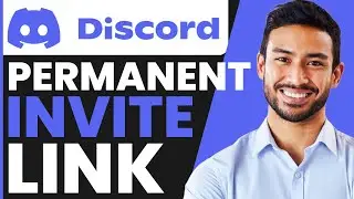 How To Make A Permanent Invite Link On Discord (Quick & Easy)