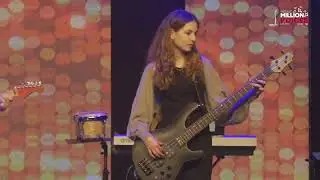 Part 1 | נגנים | Festival Million Voices-9 | Competition Israel | 15.2.2024