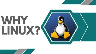 Linux Is BETTER Than Windows! But Why?