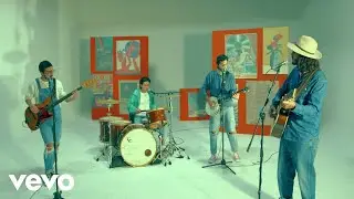 Morat - No Hay Más Que Hablar