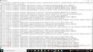 day18 | user administration | part 5