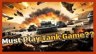 Tank Games Pc Free Download