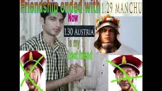 Friendship Ended With 1.29