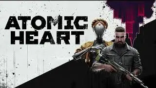 Atomic Heart Soundtrack - Arlekino (Geoffrey Day Remix)