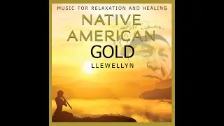 Native American Gold - Llewellyn