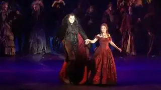 Бал вампиров 12.06.2018 - 14