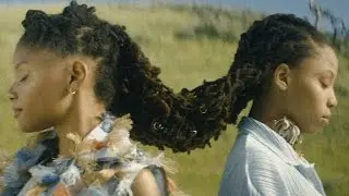 Chloe x Halle - Drop