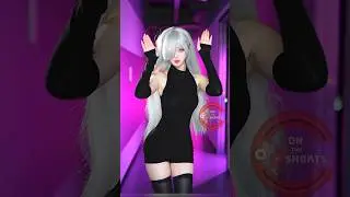 Elizabeth Liones Cute Dance 😇😍 Nanatsu no Taizai Cosplay 