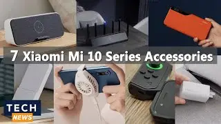 7 Xiaomi Mi 10 Series Accessories Review 2020: Are They Worth Buying? - Gearbest.com