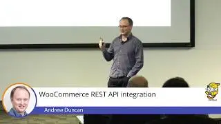 WooCommerce REST API Integration