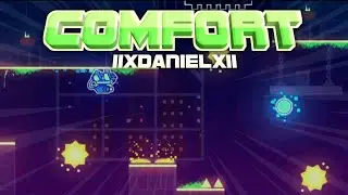 🔅"Comfort" - iIxDanielxIi, Hikex & FalhxNT🔅