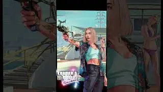 GTA Art Design for channel