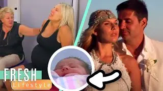 Life Changing BABY News -  Crash Test Mummies and Daddies | S01E01 (Reality TV) | Fresh Lifestyle