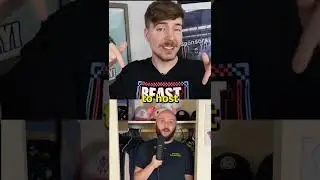 Mr. Beast's Finger on the App 1 & 2 Disaster